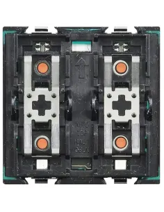 Comando Speciale Bticino Axolute H4651M2-BTI H4651M2-BTicino