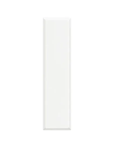 Bticino Axolute Mezzo Falso Modulo HD4949-BTI HD4949-BTicino