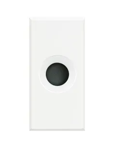 Bticino Axolute Falso Modulo Con Foro HD4953-BTI HD4953-BTicino