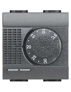 Termostato Ambiente Bticino Livinglight L4441-BTI L4441-BTicino