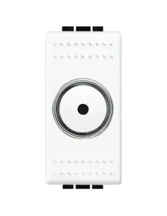 Bticino Livinglight Dimmer Resistivo +Deviatore N4402N-BTI N4402N-BTicino
