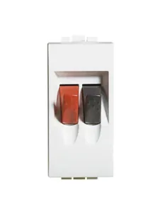 Speaker Connector Bticino LivingLight N4294-BTI N4294-BTicino