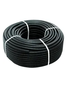 CAVI Einzelader-Kabel – 100 M, Braun, 2,5 Mm², 450/750V, Für Elektroinstallationen