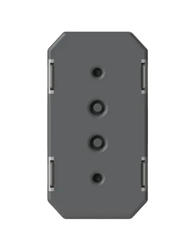 Relais double intelligent 4Box Pro S de la branche 4BCU2S.DER ...
