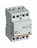 Contactor Bticino 4NO 40A 230V 3 modules