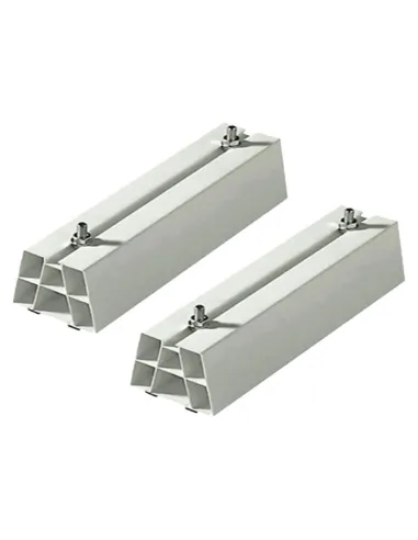 Tuyau Cuivre Isolé Pour Climatiseur - 3 Mètres, Diamètres 1/4" Et 3/8" - Paire De Lignes Réfrigérantes