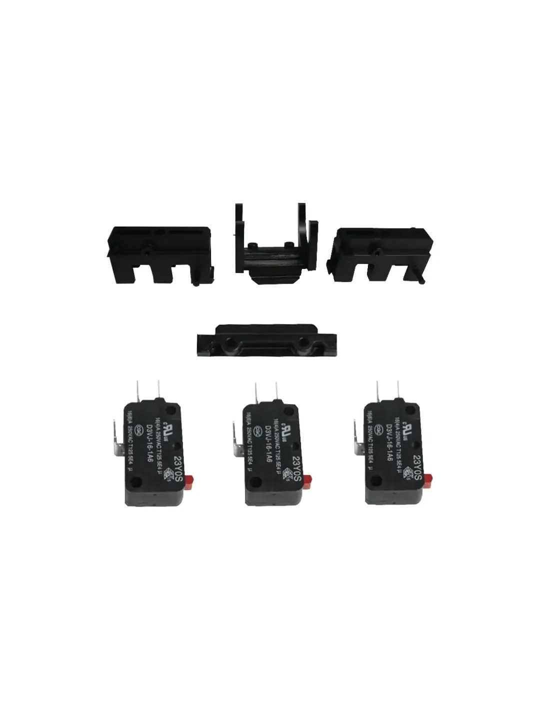 Let Micro Came Micro-Switch Group Ati series 88001-0151