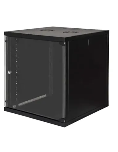 Quadro rack Fanton a parete 12 unità Cloud 19