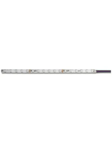 Beghelli LED Strip Strip 14W RGB IP20 24 Vdc adhesive 5 meters 56615 ...