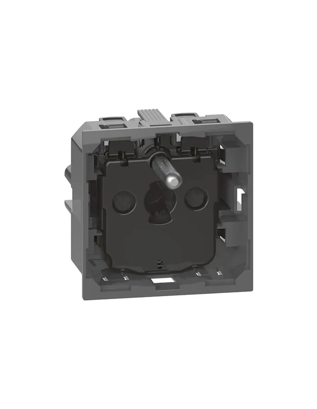 Standard socket Bticino Living Now Franco/Belgian K4142A