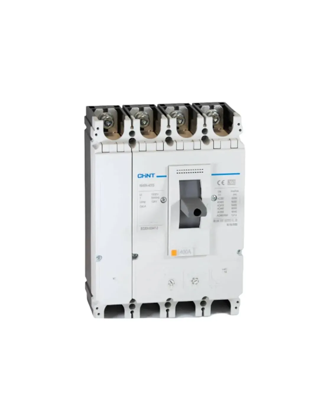 Eaton (Moeller) Disgiuntore Faz-d10/2 D 10 A, 2P Interruttore - 2