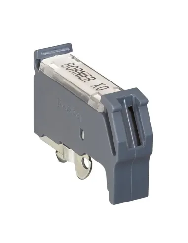 Legrand 004880 Morsettiera, 2 x 14-pin