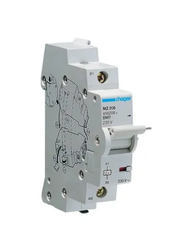 Bobina Di Accensione ZEKICE Compatibile Con Jonsered HT21, GT25, GT26 E Altri Modelli – Kit Con Candela Inclusa
