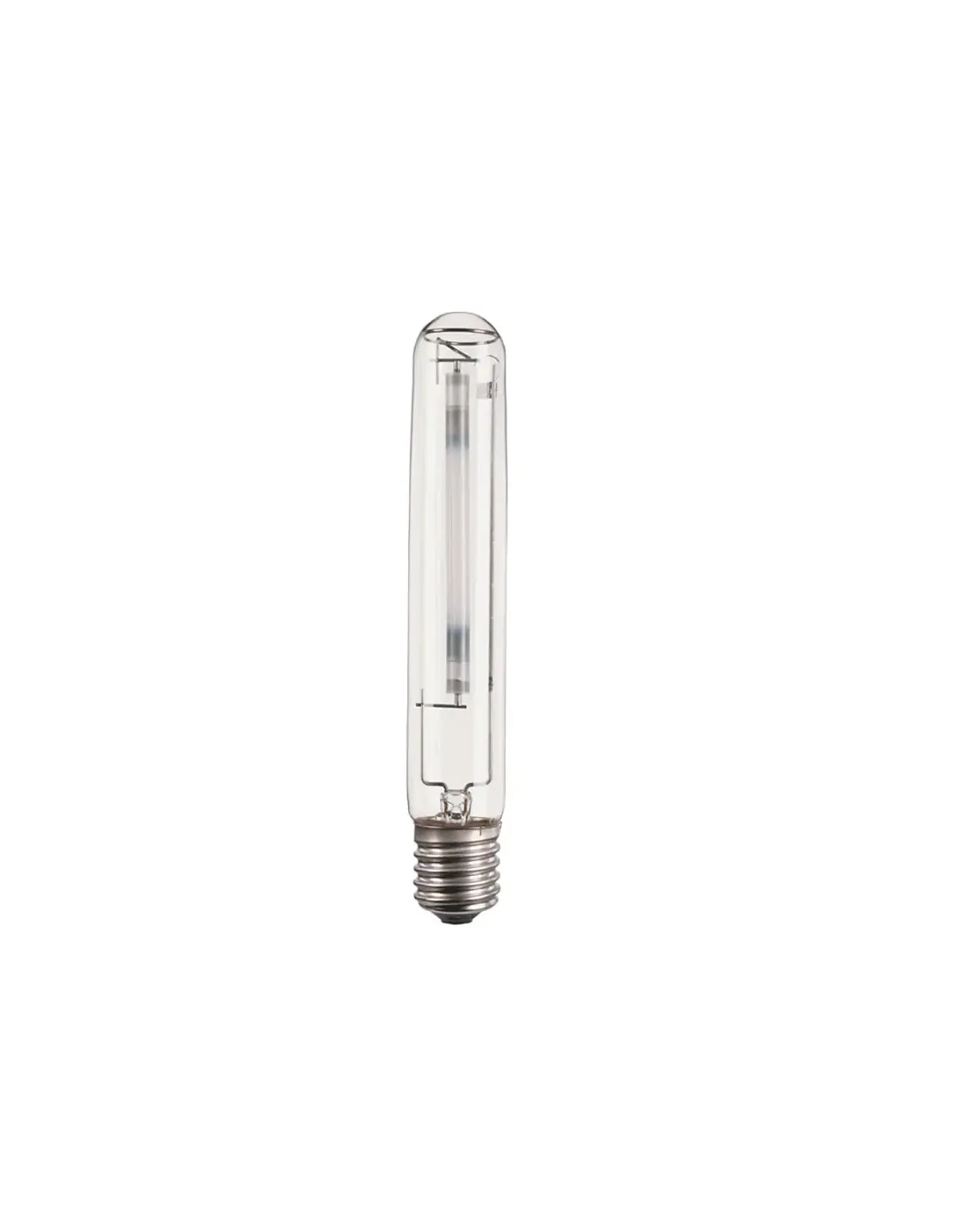 CENTURY MAXIMA 400 HIPOWER Lampe – 150W E40, Aluminiumgehäuse, Für Industrielle Beleuchtung