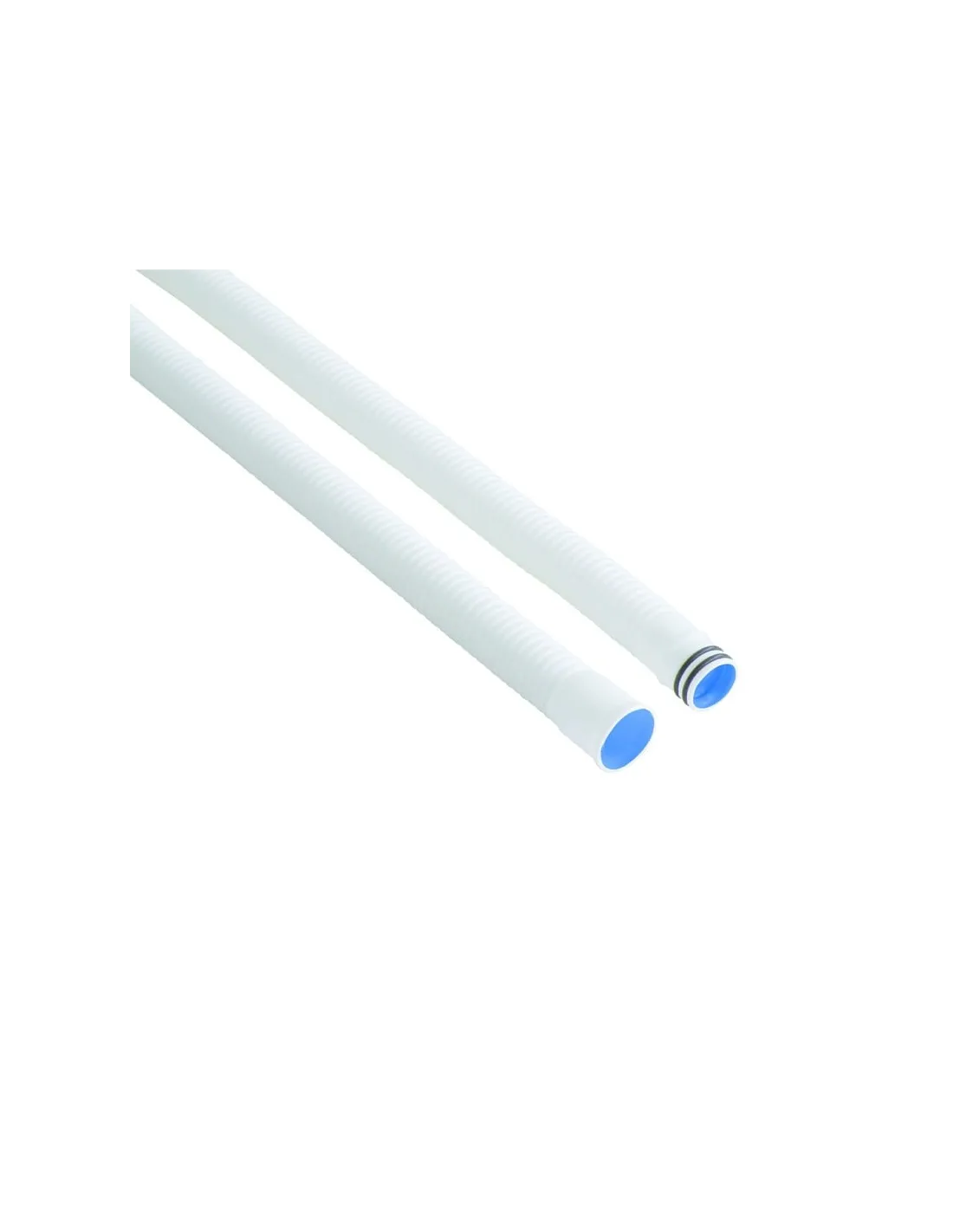 Tubo Di Scarico Condizionatore Flessibile Universale 7,9 M – Pearwow Per Mini Split Senza Condotto