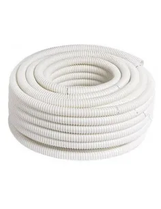 Tubo Di Scarico Per Deumidificatore, Tubo Di Scarico AC Da 9,8/13 Piedi, Con Adattatore In Gomma Tagliabile, Ricambio Per Deumidificatore, Tubo Di Scarico Flessibile Per - 6