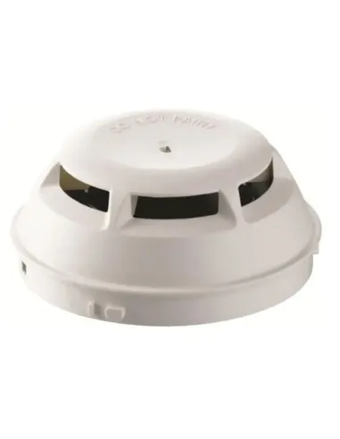 Rilevatore Di Fumo Smart 10 Anni Con App XINDUM – 2 Unità, Interconnesso, Senza LED Lampeggianti