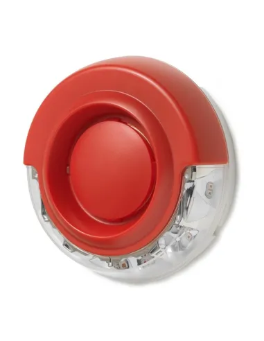 Siemens 500-636184 Fire Detector New In Box