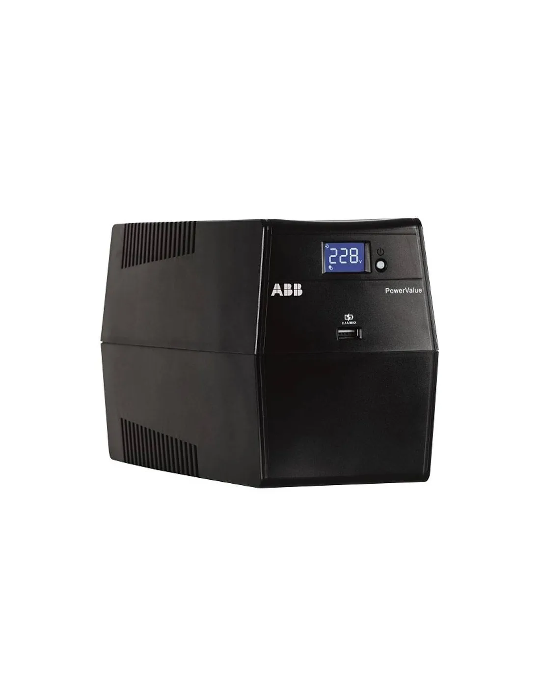 SCOPRI LE OFFERTE ONLINE SU PowerWalker VI 1000 GXB IEC gruppo di continuità (UPS) A linea interattiva 1 kVA 600 W 8 presa(e) AC [10121183