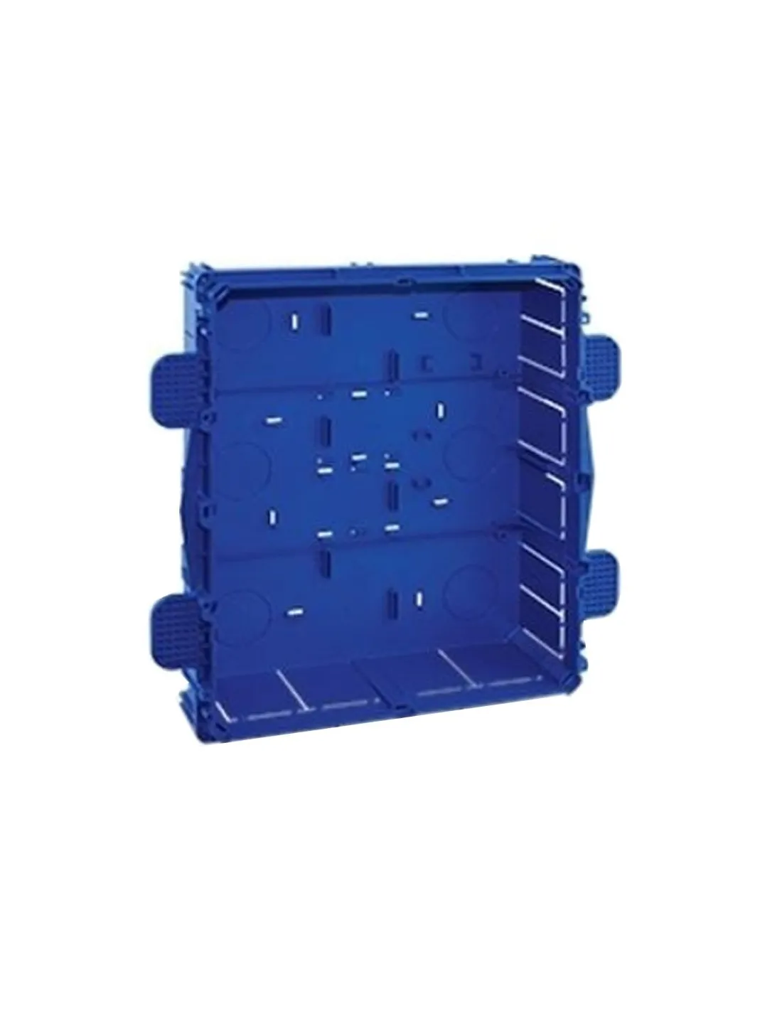Multifunction Wall Connection Box Multifunction flush-mounting box for plasterboard walls BL08CGN