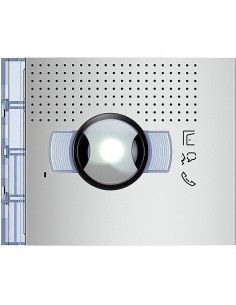 Derivatore Di Piano Bticino Per Impianti Videocitofonici 2 Fili, Custodia Basic Multicolore, Compatibile Con Sistemi Bticino E Terraneo