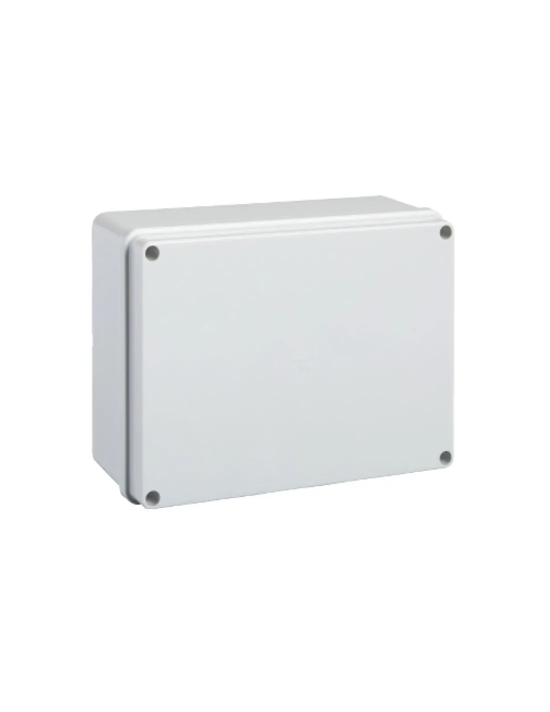 ENN05002 SCHNEIDER ELECTRIC - Enclosure: junction box | X: 85mm; Y: 85mm; Z: 45mm; wall mount ENN05002 SCHNEIDER ELECTRIC - Enclosure: junction box | X: 85mm; Y: 85mm; Z: 45mm; wall mount