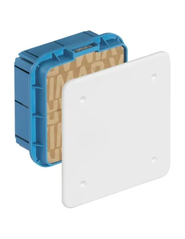 Vimar V70001 | SALE flush-mounted junction box 92x92x50