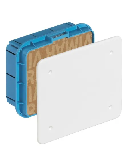 Vimar V70002 | SALE flush-mounted junction box 116x92x50