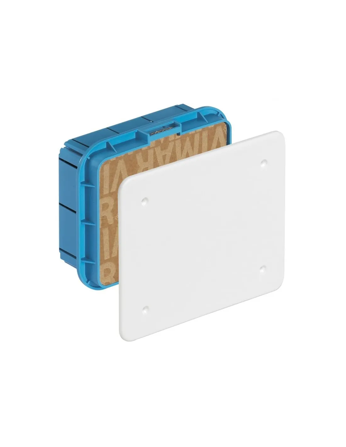 Vimar V70002 | SALE flush-mounted junction box 116x92x50