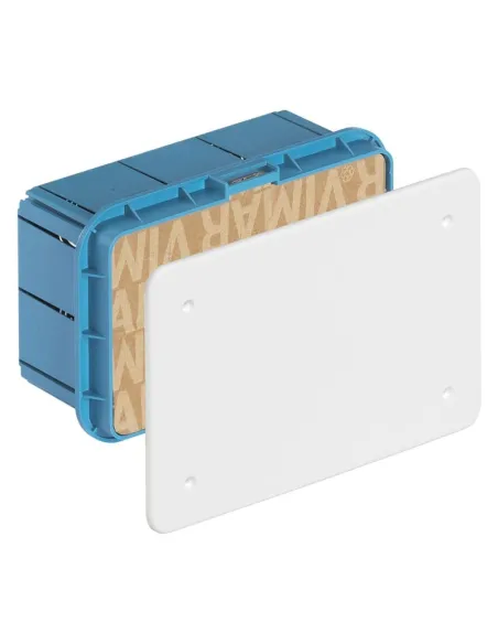 Vimar V70004 | SALE flush-mounted junction box 154x92x70