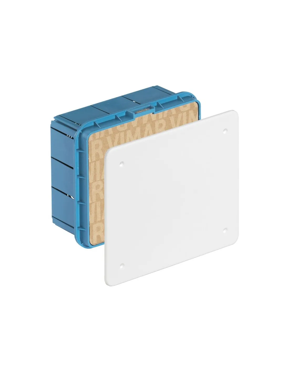 Vimar built-in box 154X128X70 V70005 | Elettroclick