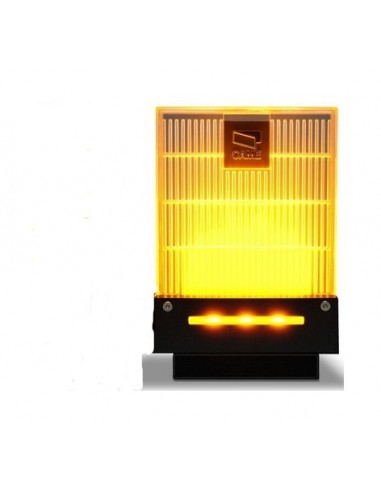 Came 001DD-1KA - lampeggiatore di segnalazione colore ambra
