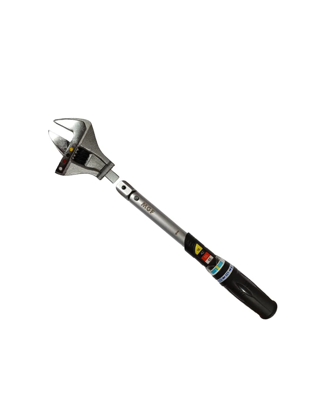 MIP 5.0mm Turnbuckle Wrench Gen 2 9850 MIP 5.0mm Turnbuckle Wrench Gen 2 9850