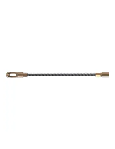 Aiguille Electricien 50m Arnocanali - Kit D'accessoires M4 X Sondes Passe-câbles 3 Mm Sonde Vesicale