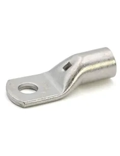 Capicorda Cembre per conduttori in rame 25mmq diametro 8 A5-M8-CEM A5-M8-Cembre 2