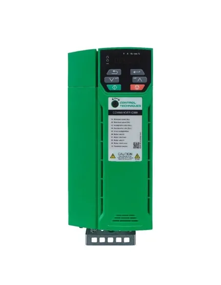 Resistenza OHMITE C300K40R - Nuova Senza Scatola - Componente Elettronico