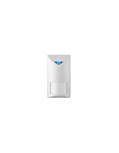 Rilevatore Volumetrico Doppia Tecnologia Urmet 1033/136 Per Esterno | Antimascheramento, Immunità Animali Fino 25kg