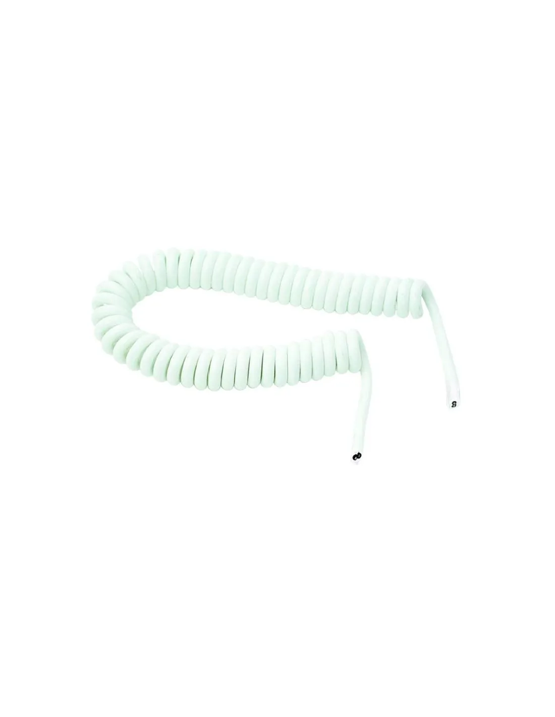 Tubo spiralato in Pvc per uso alimentare bianco 80mm | Leroy Merlin Tubo spiralato in Pvc per uso alimentare bianco 80mm | Leroy Merlin