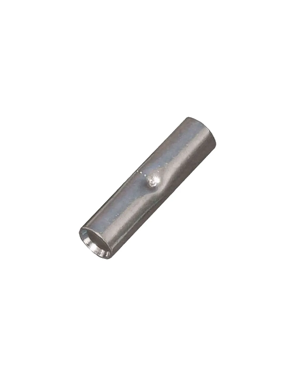 Intercable butt copper tube connectors section 16mm2 CTT-16