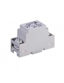 Urmet protection for 230Vac power supply