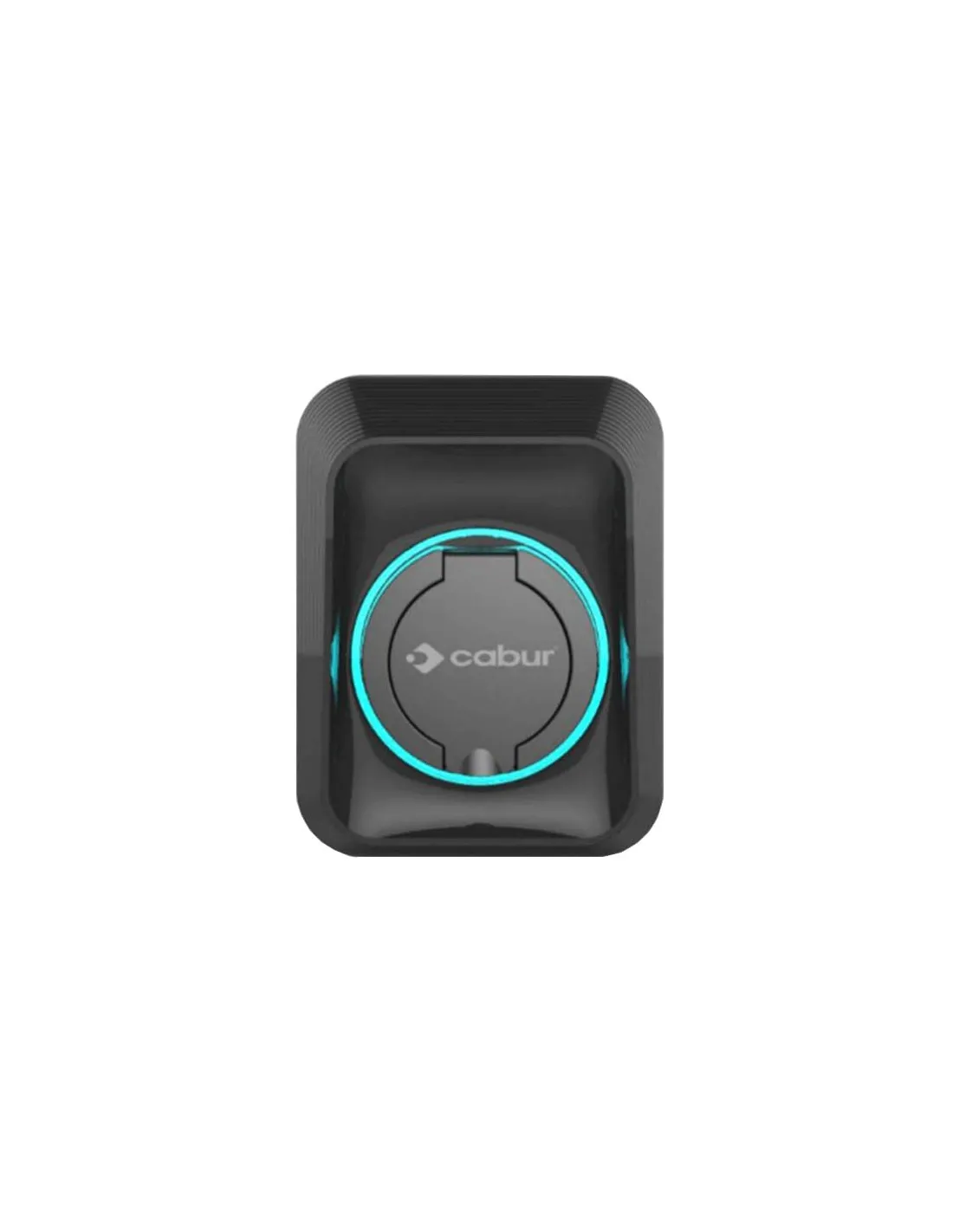 Cavo Di Ricarica Auto Elettrica Tipo 2 Da 3.6kW, 5 Metri, Con Display LED E Controllo Corrente 6-16A
