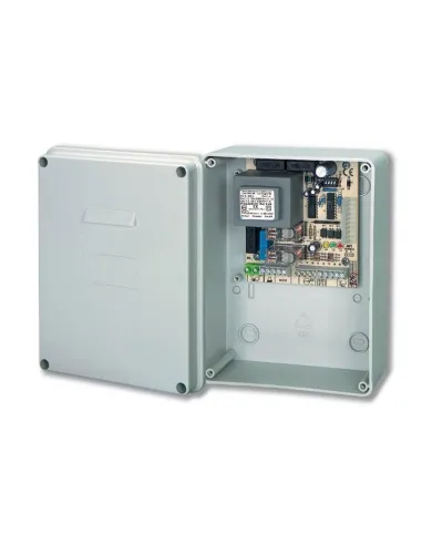 Hamilton Power Control Unit Hiltron control unit for roller shutter 700VA 24V power supply 230V ...