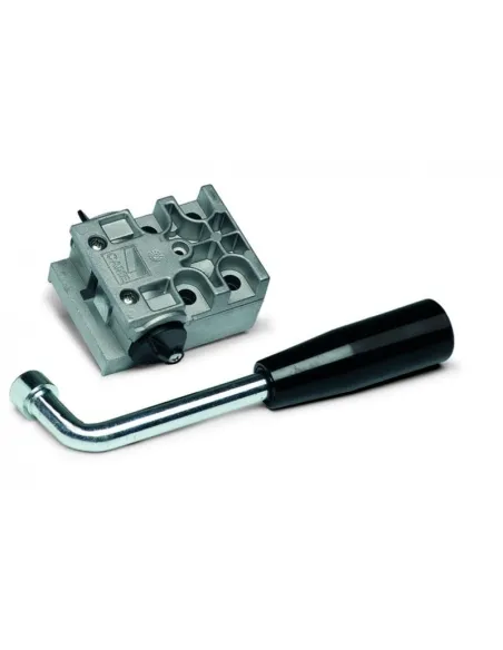 Came basic unlocking with lever key | Buy Online | Matyco