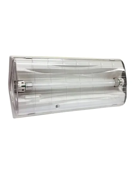 LAMPADA DI EMERGENZA A LED 24W 4000K BEGHELLI 12184FM