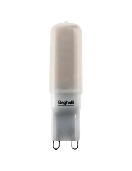 Beghelli Light Beghelli LED G9 4W 230V 4000K natural light bulb 56131