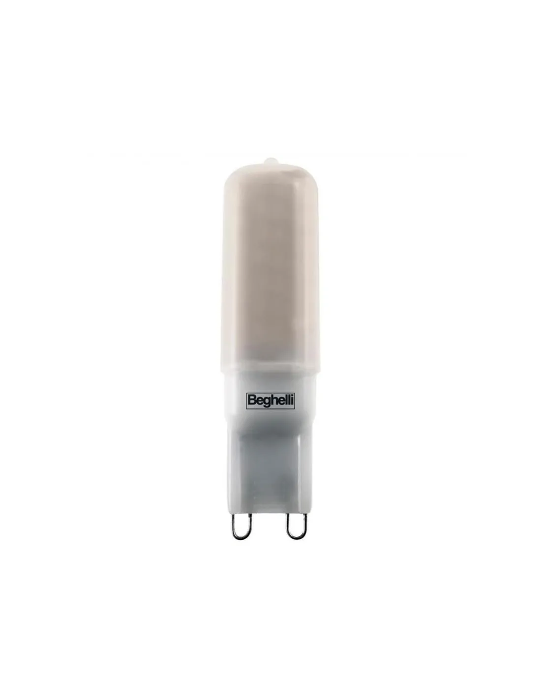 Beghelli Light Beghelli LED G9 4W 230V 4000K natural light bulb 56131