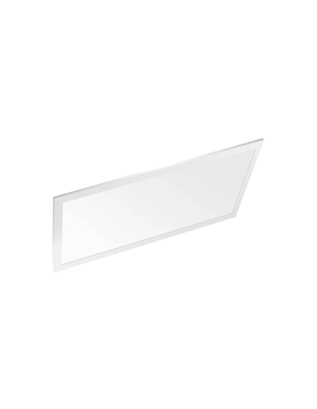 Century P Quadro 24W 1840 lumen 3000K Recessed LED Panel PQA-243030 ...