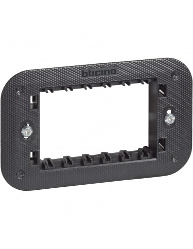 BTicino K4703 Living Now | support 3 modules