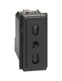 BTicino KG4180 Living Now | bypass socket