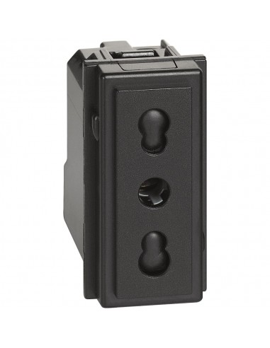 BTicino KG4180 Living Now | SALE two-way socket